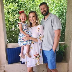 Meet your Posher, Kristin